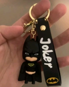 Chaveiros personalizados - Produtos Físicos