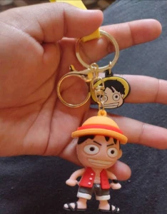 Chaveiros personalizados - Produtos Físicos