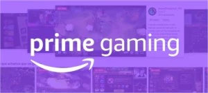 TWITCH SUB PRIME + CONTA PRIME GAMING PRO  - RÁPIDO E ÁGIL - Assinaturas e Premium