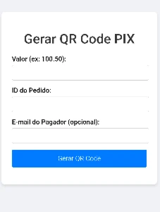 QrCode script editável - Others