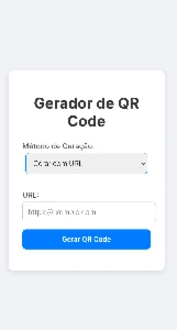 QrCode script editável - Others