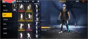 Vendo conta muito gemada aceito oferta - Free Fire
