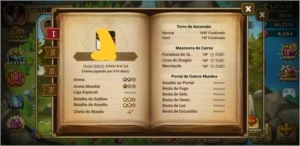 Acc Global / 6*14 / 4 nat5 - Summoners War