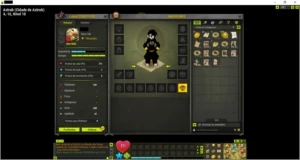 ECA 188 ENI 132 ELI 124 IOP 111 SRAM 109 STE 108 SAD 81 + - Dofus