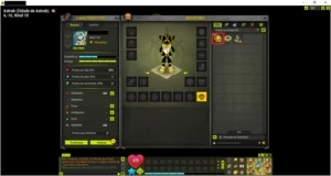 ECA 188 ENI 132 ELI 124 IOP 111 SRAM 109 STE 108 SAD 81 + - Dofus