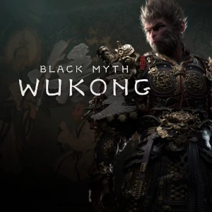 🐒 Black Myth: Wukong - Aventura Épica Offline!