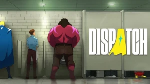 Dispatch Deluxe Edition - Jogue na Steam