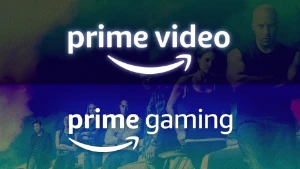 Amazon Prime Video + Prime Gaming - Assinaturas e Premium