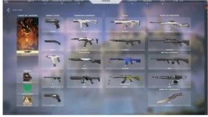 CONTA LOL PRATA 3 - 546 SKINS - + 200 ícones - League of Legends