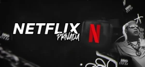 Conta Netflix Premium 4K Privada - 7D - Assinaturas e Premium