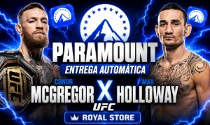 Paramount+ | Tela Privada | 30 Dias - Assinaturas e Premium