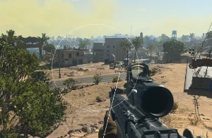 Supreme Cheat  - Warzone 2 / Modern Warfare 2 - Blizzard