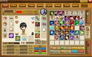 DDTANK 3KK PEGA MAIS - Outros