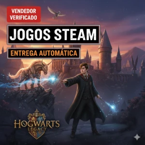 hogwarts legacy: KEY STEAM