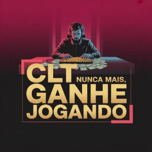 Clt Nunca Mais - Ganhe Jogando - eBooks
