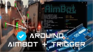 Valorant Aimbot Hardware undetected - Softwares e Licenças