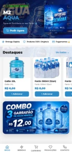 App Delivery - Sites, Lojas e Sistemas Prontos Sites e Scripts