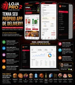 App Delivery