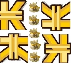 15.000.000 Kamas Dofus Talkasha (Crocabulia)