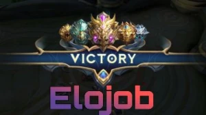 Elojob - Mobile Legends