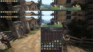 ARQUEIRO LV 62 MAIN 652 GS (VAI COM EMAIL) - Blade and Soul BaS