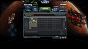 Conta de darkorbit br2 - Outros