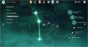 Vendo QiQi Ar7 - Genshin Impact