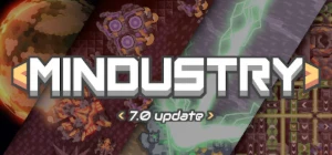 Mindustry Multiplayer