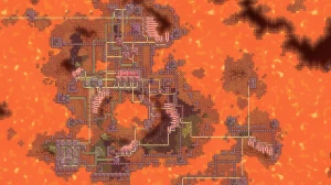 Mindustry Multiplayer - Outros