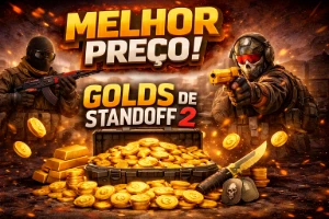 Golds Standoff 2