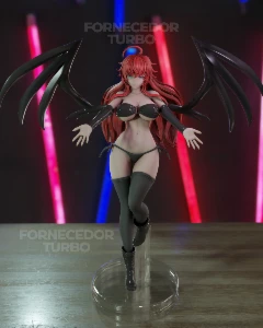 Rias + Nsfw 3D - Arquivo .Stl Para Impressão 3D - Outros