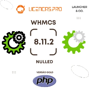 WHMCS | Plataforma de Cobrança e Automação