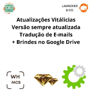 WHMCS | Plataforma de Cobrança e Automação - Outros