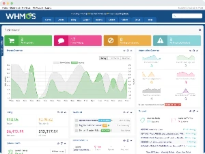 WHMCS | Plataforma de Cobrança e Automação - Outros