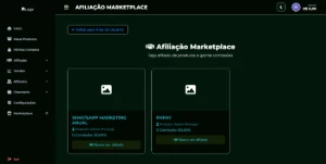 Sistema Gateway De Pagamento Completo Php + Marketplace - Outros
