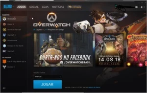 overwatch e diablo 3 com necromante - Blizzard