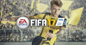 Fifa 2017 - Conta Full acesso - Pc