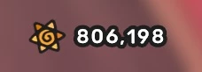 806,000 Pansun = 400 R$ - Outros