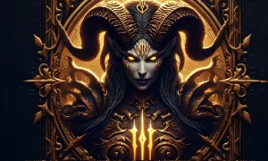 Diablo IV - Temporada 6 - Vessel of Hatred Services - Blizzard