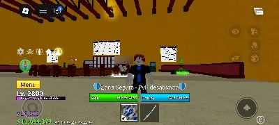 👾Conta LV+2800+Godhuman+Tuchita👾