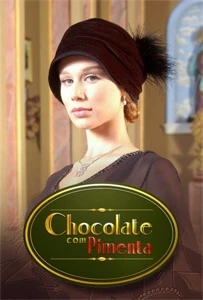 Novela Chocolate Com Pimenta (Google Drive) - Outros