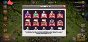 CV 12 TOP + 13 MIL GEMAS - Clash of Clans