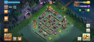 Th15 quase ful - Clash of Clans