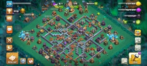 Th15 quase ful - Clash of Clans