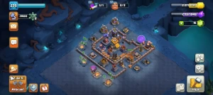 Th15 quase ful - Clash of Clans
