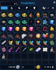 Conta Digimon Super Rumble - Servidor 1 Koromon