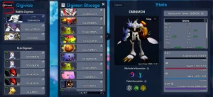 Digimon Super Rumble