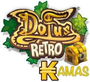 Kamas server Boom - Dofus
