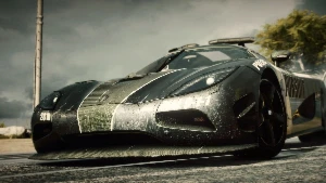 Xbox Need for Speed: Rivals (Xbox One) #C48636