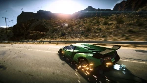 Xbox Need for Speed: Rivals (Xbox One) #C48636